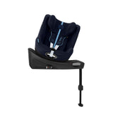 CYBEX Sirona Gi i-Size Plus Car Seat - Ocean Blue PLUS