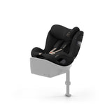 CYBEX Sirona S i-Size 360° Car Seat – Sepia Black - Comfort