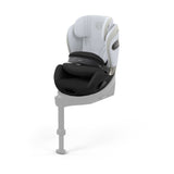 CYBEX Anoris S i-Size180° Airbag Car Seat - Misty Grey - Style