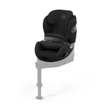 CYBEX Anoris S i-Size180° Airbag Car Seat - Sepia Black - Style