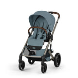 CYBEX BALIOS S LUX PUSHCHAIR - STORMY BLUE