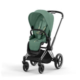 CYBEX Priam Cloud T 10 Piece Bundle Leaf Green