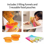 Baby Brezza One Step Food Maker Deluxe
