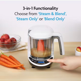 Baby Brezza One Step Food Maker Deluxe