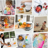 Baby Brezza One Step Food Maker Deluxe