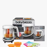 Baby Brezza One Step Food Maker Deluxe