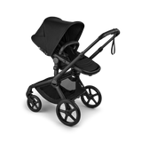 Bugaboo Fox 5 Renew - Heritage Black