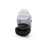 CYBEX Anoris S i-Size180° Airbag Car Seat - Misty Grey - Style