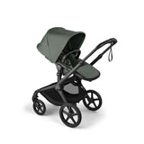 Bugaboo Fox 5 Renew - Forest Green