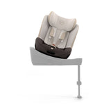 CYBEX Sirona S i-Size 360° Car Seat – Amber Brown - Style