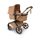 Bugaboo x Stella McCartney Fox 5 Renew 2-in-1 pushchair