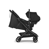 Bugaboo Butterfly 2 Car Seat Adaptors