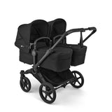 Bugaboo Donkey 6 Twin Pushchair Ultimate Bundle