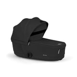 NEW CYBEX ePRIAM Ultimate Birth and Beyond Bundle Comfort Collection - Rose Gold Sepia Black