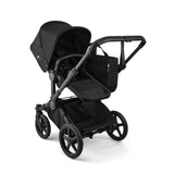 Bugaboo Donkey 6 Complete Pushchair - Heritage Black