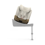 CYBEX Sirona S i-Size 360° Car Seat – Jade - Style