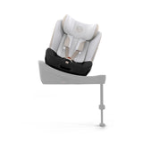 CYBEX Sirona S i-Size 360° Car Seat – Off White - Style