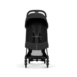 NEW CYBEX Coya Stroller Style Collection - Matt Black Frame - Sepia Black
