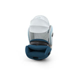 CYBEX Anoris S i-Size180° Airbag Car Seat - Opal Blue - Style