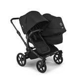 Bugaboo Donkey 6 Double Pushchair Essentail Bundle