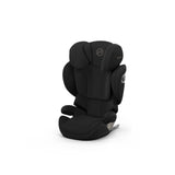 CYBEX Solution S i-Fix Child Car Seat - Sepia Black - Style