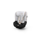 CYBEX Sirona S i-Size 360° Car Seat – Off White - Style