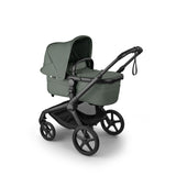 Bugaboo Fox 5 Renew - Forest Green