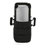 Bugaboo baby nest - Heritage Black