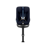 CYBEX Sirona Gi i-Size Plus Car Seat - Ocean Blue PLUS