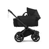 Bugaboo Donkey 6 Complete Pushchair - Heritage Black