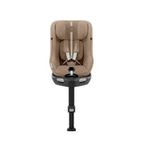 CYBEX Sirona Gi i-Size Plus Car Seat - Almond Beige
