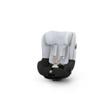 CYBEX Sirona S i-Size 360° Car Seat – Misty Grey - Style