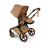 Bugaboo x Stella McCartney Fox 5 Renew 2-in-1 pushchair