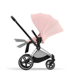 CYBEX Priam Cloud T 10 Piece Bundle Peach Pink
