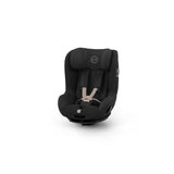 CYBEX Sirona S i-Size 360° Car Seat – Sepia Black - Style