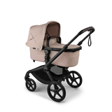 Bugaboo Fox 5 Renew with Accessory Bundle - Taupe Melange