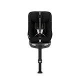 CYBEX Sirona Gi i-Size Plus Car Seat - Moon Black PLUS