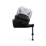 CYBEX Anoris S i-Size180° Airbag Car Seat - Misty Grey - Style
