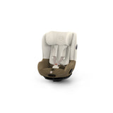 CYBEX Sirona S i-Size 360° Car Seat – Jade - Style