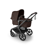 Bugaboo Fox 5 Renew Complete Pushchair Bundle - Cocoa Brown