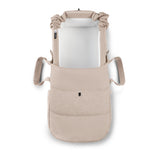 Bugaboo baby nest - Desert Taupe