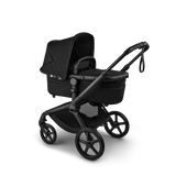 Bugaboo Fox 5 Renew - Heritage Black