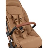 Bugaboo x Stella McCartney Butterfly 2 travel pushchair