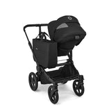 Bugaboo Donkey 6 Complete Pushchair - Heritage Black