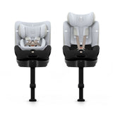 CYBEX Sirona S i-Size 360° Car Seat – Misty Grey - Style