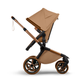 Bugaboo x Stella McCartney Fox 5 Renew 2-in-1 pushchair