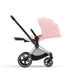CYBEX Priam Cloud T 10 Piece Bundle Peach Pink