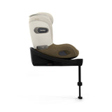 CYBEX Sirona Si i-Size 360° Car Seat with ISOFix Base - Jade Green - Style