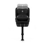 CYBEX Anoris S i-Size180° Airbag Car Seat - Sepia Black - Style