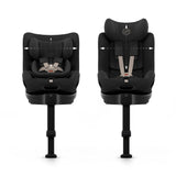 CYBEX Sirona S i-Size 360° Car Seat – Sepia Black - Style